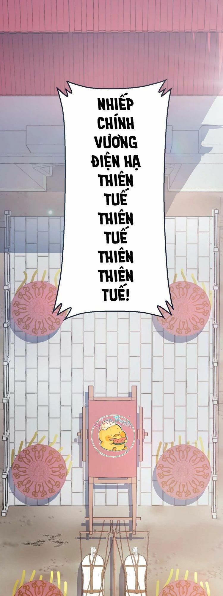 Trùng Sinh Chuyên Sủng Độc Phi Của Nhiếp Chính Vương Chap 2 - Next Chap 3