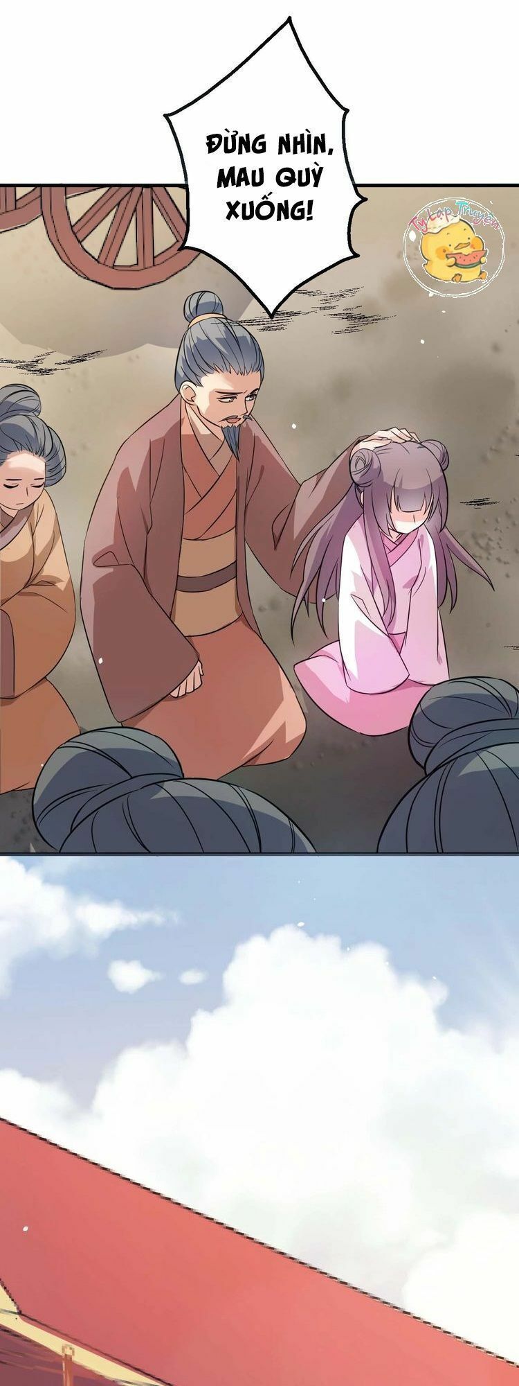 Trùng Sinh Chuyên Sủng Độc Phi Của Nhiếp Chính Vương Chap 2 - Next Chap 3