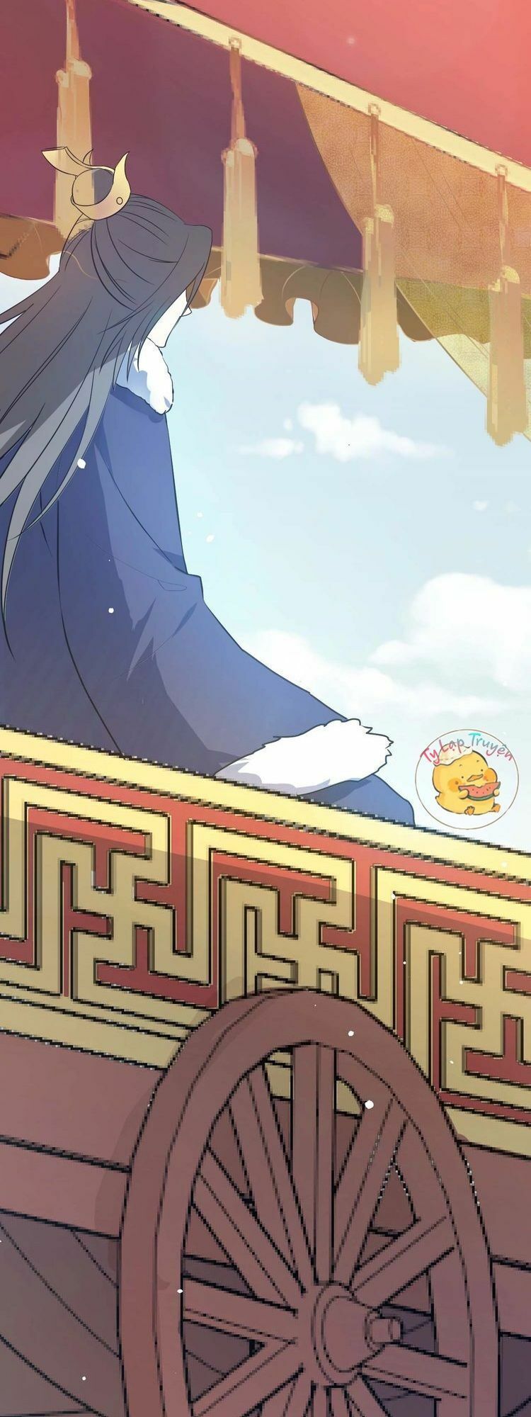 Trùng Sinh Chuyên Sủng Độc Phi Của Nhiếp Chính Vương Chap 2 - Next Chap 3