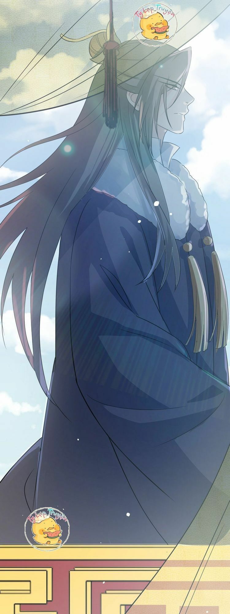 Trùng Sinh Chuyên Sủng Độc Phi Của Nhiếp Chính Vương Chap 2 - Next Chap 3