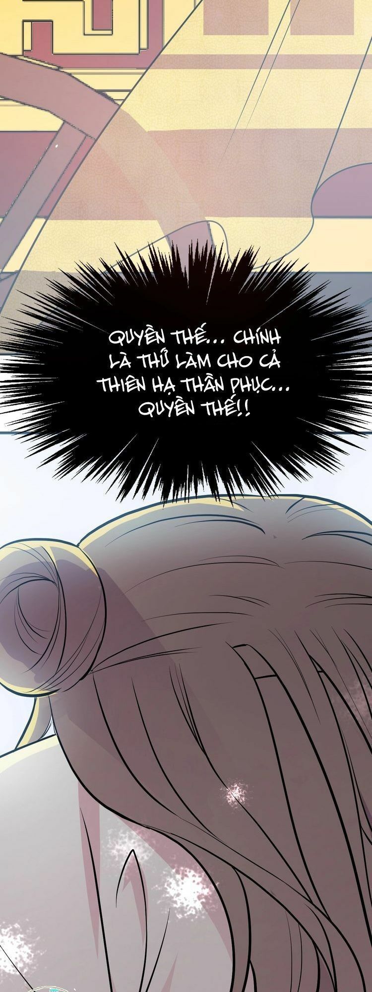 Trùng Sinh Chuyên Sủng Độc Phi Của Nhiếp Chính Vương Chap 2 - Next Chap 3