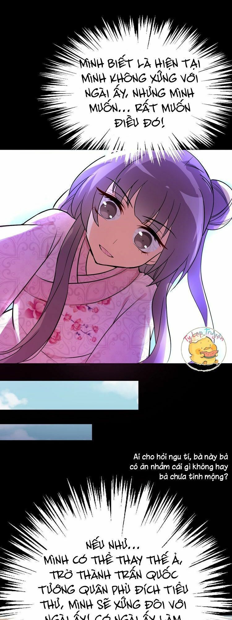 Trùng Sinh Chuyên Sủng Độc Phi Của Nhiếp Chính Vương Chap 2 - Next Chap 3