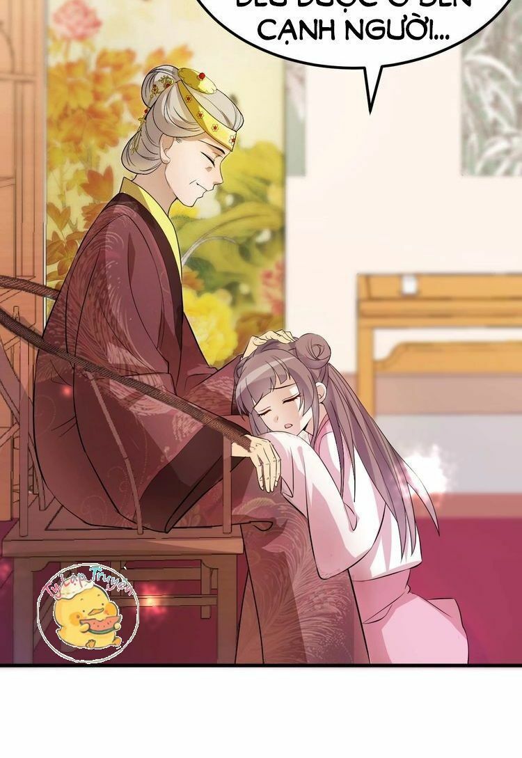 Trùng Sinh Chuyên Sủng Độc Phi Của Nhiếp Chính Vương Chap 2 - Next Chap 3