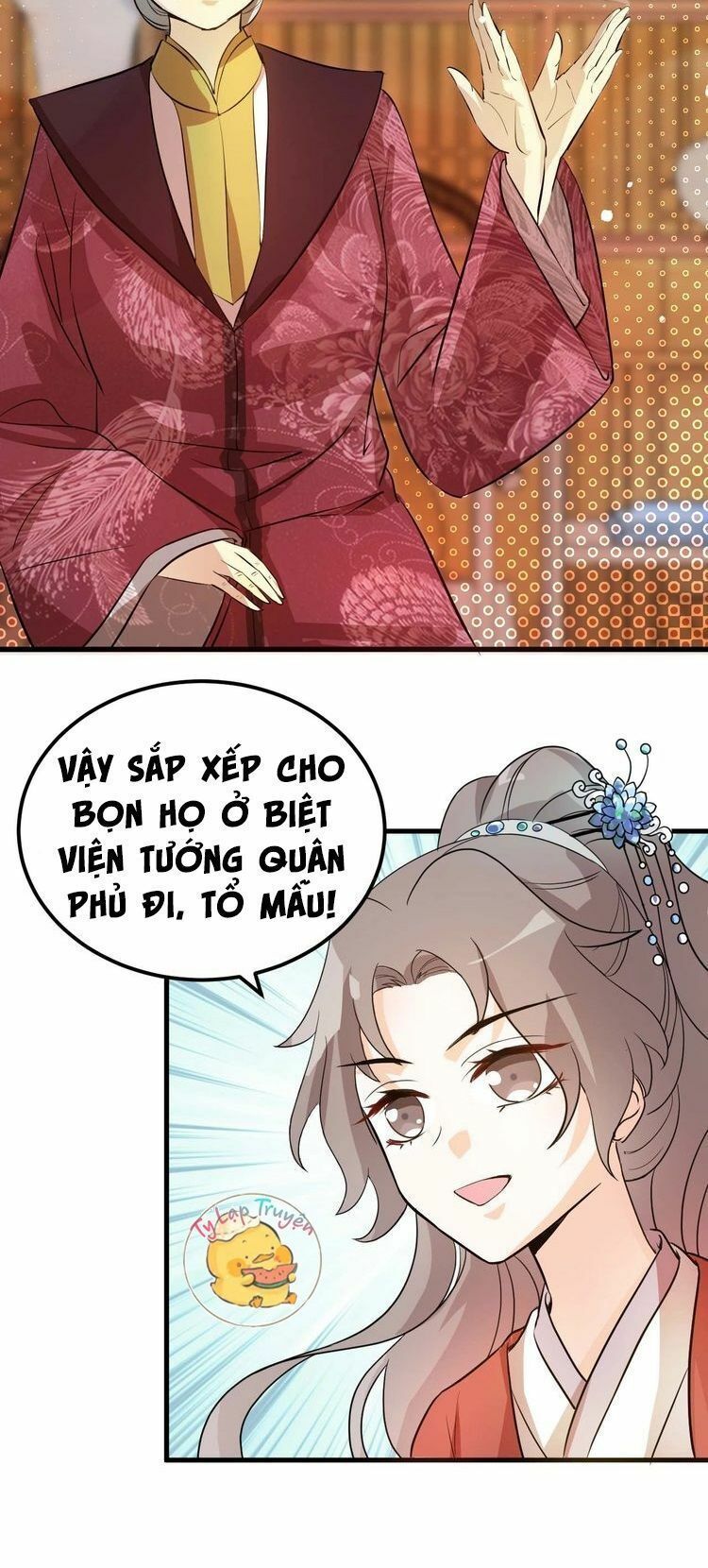 Trùng Sinh Chuyên Sủng Độc Phi Của Nhiếp Chính Vương Chap 2 - Next Chap 3