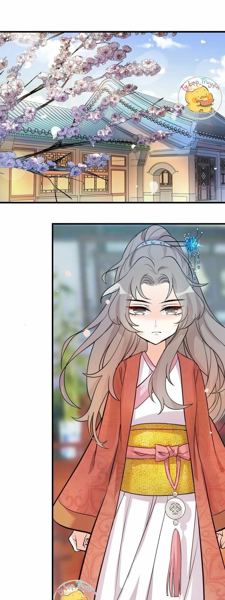 Trùng Sinh Chuyên Sủng Độc Phi Của Nhiếp Chính Vương Chap 2 - Next Chap 3