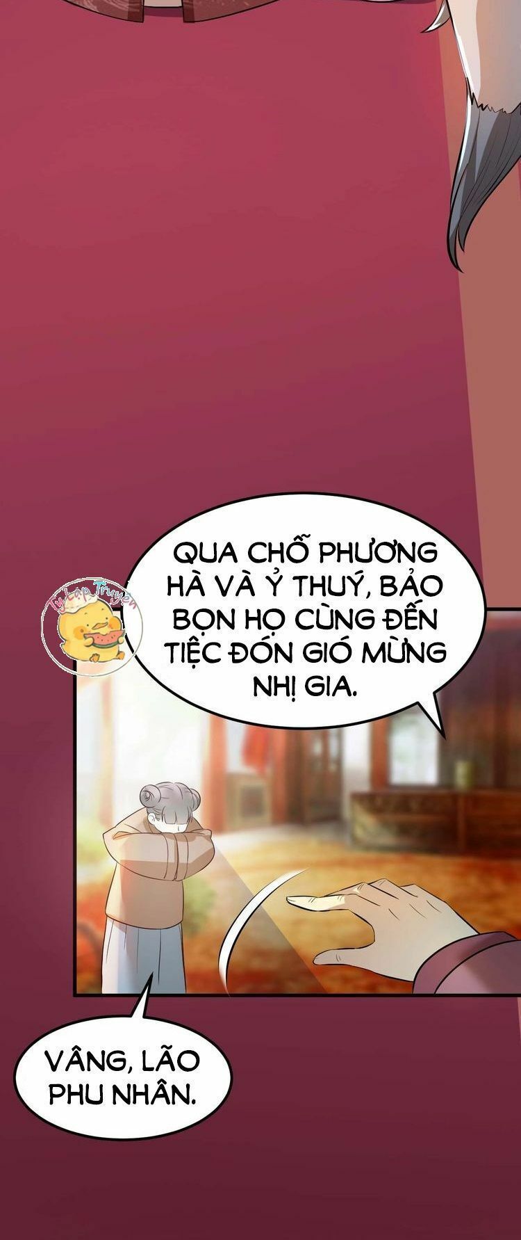 Trùng Sinh Chuyên Sủng Độc Phi Của Nhiếp Chính Vương Chap 2 - Next Chap 3