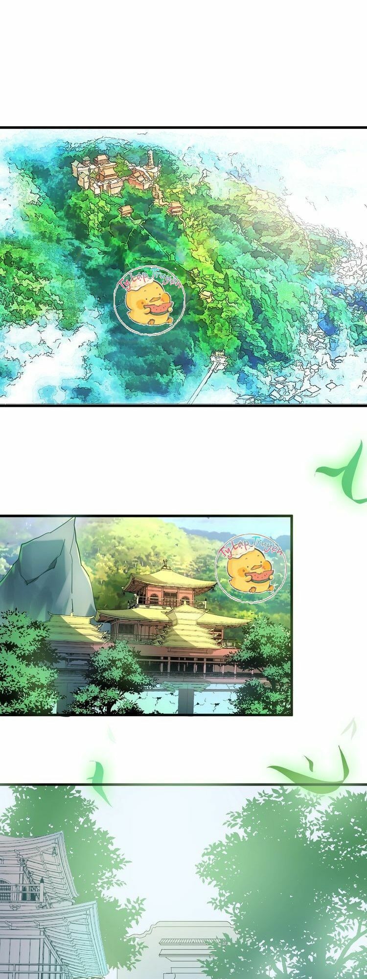 Trùng Sinh Chuyên Sủng Độc Phi Của Nhiếp Chính Vương Chap 2 - Next Chap 3