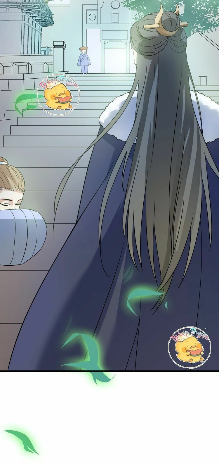 Trùng Sinh Chuyên Sủng Độc Phi Của Nhiếp Chính Vương Chap 2 - Next Chap 3