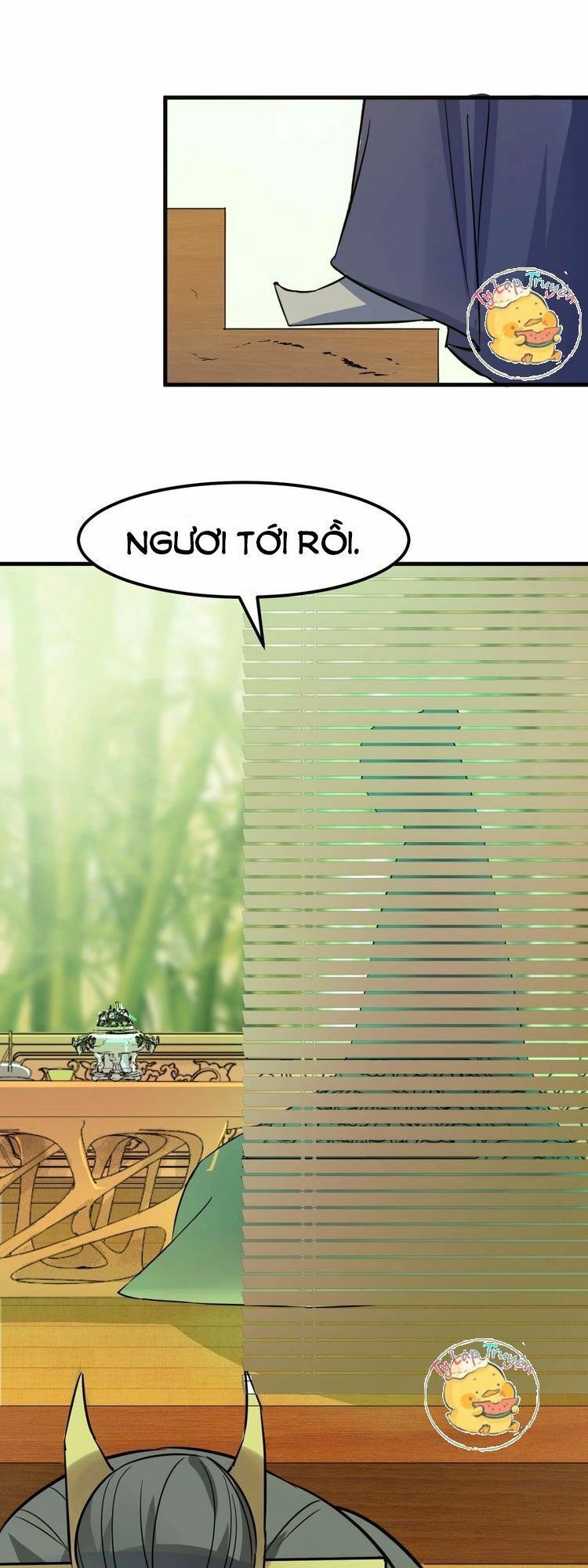 Trùng Sinh Chuyên Sủng Độc Phi Của Nhiếp Chính Vương Chap 2 - Next Chap 3