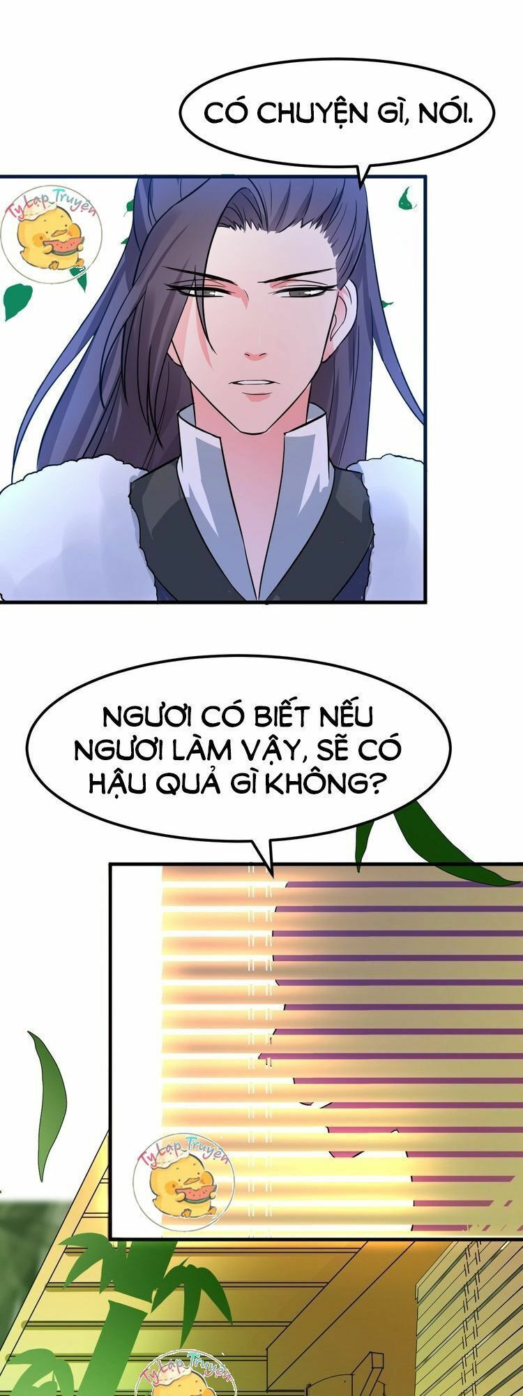 Trùng Sinh Chuyên Sủng Độc Phi Của Nhiếp Chính Vương Chap 2 - Next Chap 3