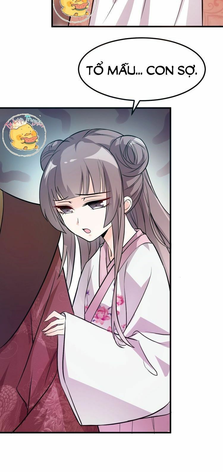 Trùng Sinh Chuyên Sủng Độc Phi Của Nhiếp Chính Vương Chap 2 - Next Chap 3