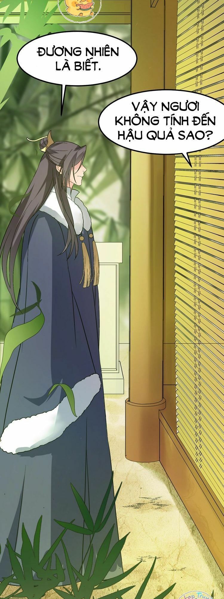 Trùng Sinh Chuyên Sủng Độc Phi Của Nhiếp Chính Vương Chap 2 - Next Chap 3