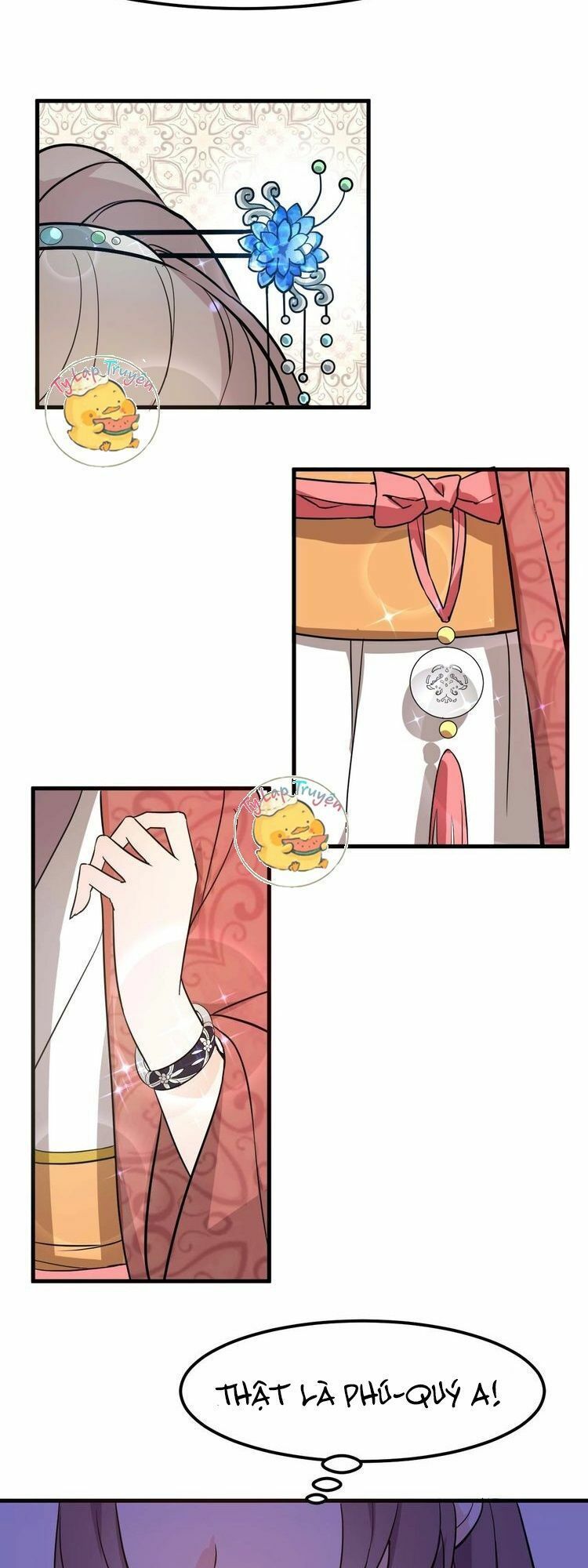 Trùng Sinh Chuyên Sủng Độc Phi Của Nhiếp Chính Vương Chap 2 - Next Chap 3