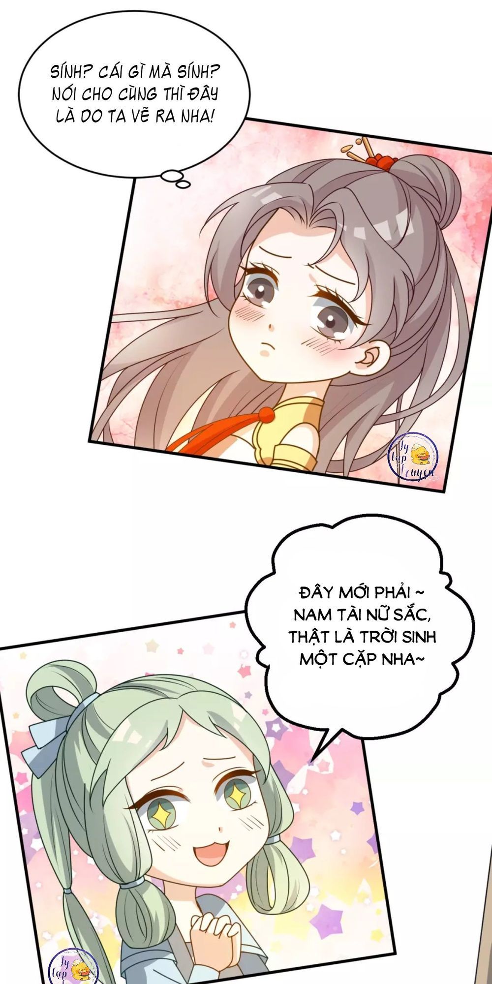 Trùng Sinh Chuyên Sủng Độc Phi Của Nhiếp Chính Vương Chap 20 - Next Chap 21