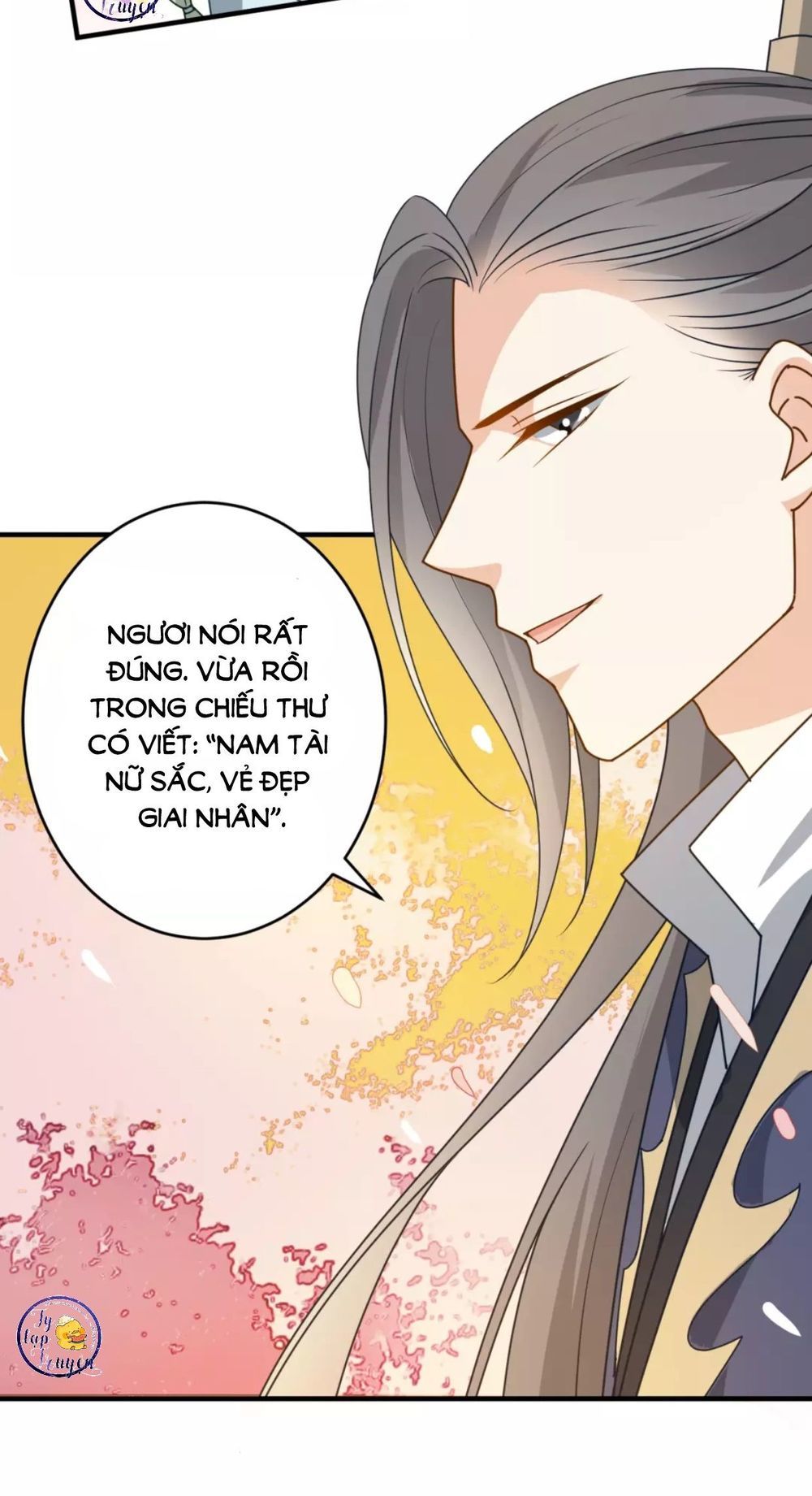 Trùng Sinh Chuyên Sủng Độc Phi Của Nhiếp Chính Vương Chap 20 - Next Chap 21