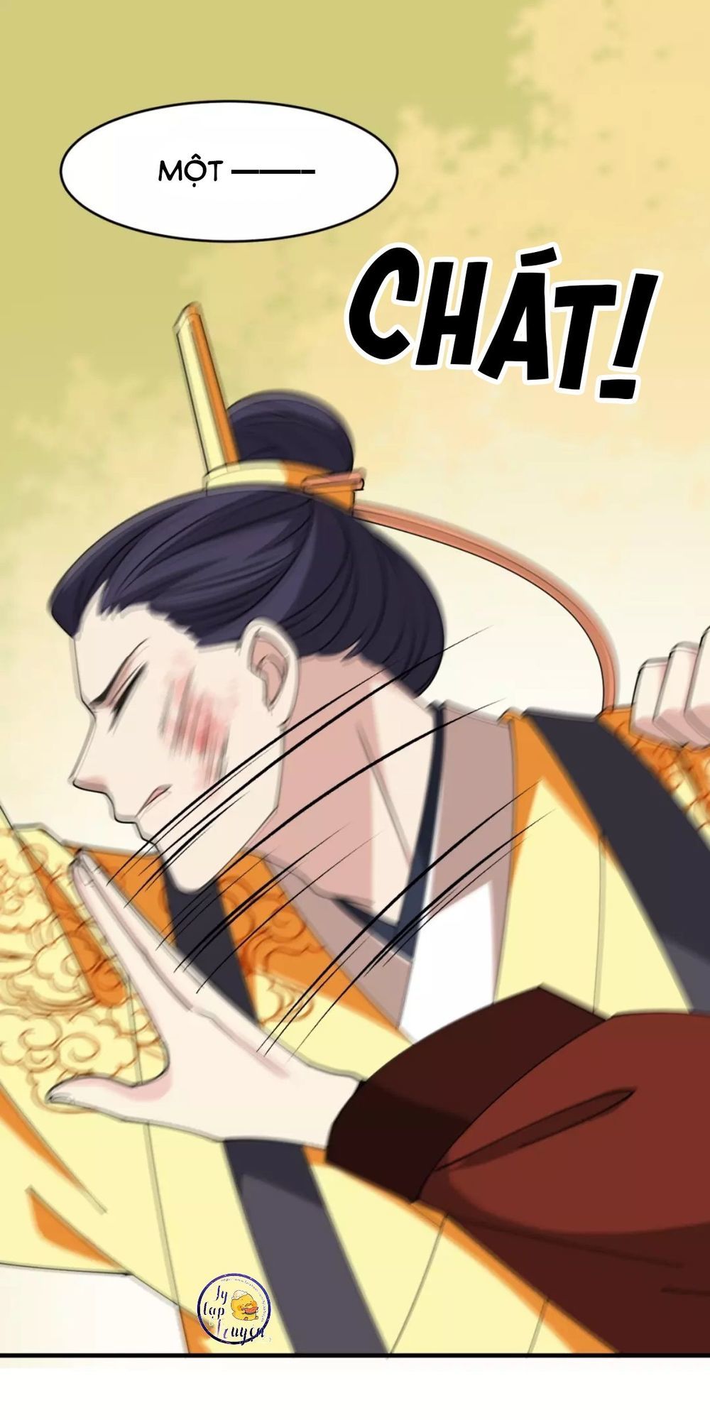 Trùng Sinh Chuyên Sủng Độc Phi Của Nhiếp Chính Vương Chap 20 - Next Chap 21