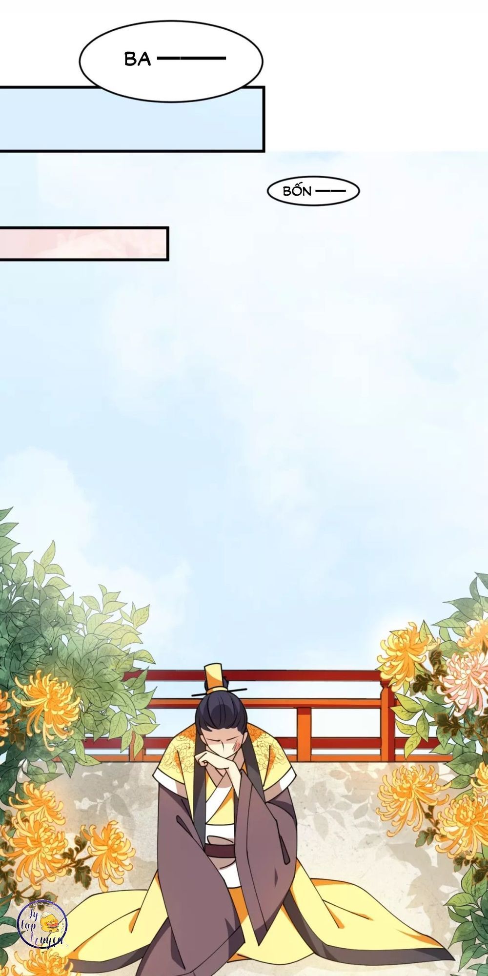 Trùng Sinh Chuyên Sủng Độc Phi Của Nhiếp Chính Vương Chap 20 - Next Chap 21