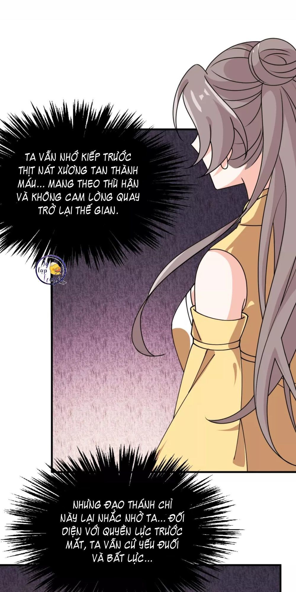 Trùng Sinh Chuyên Sủng Độc Phi Của Nhiếp Chính Vương Chap 20 - Next Chap 21