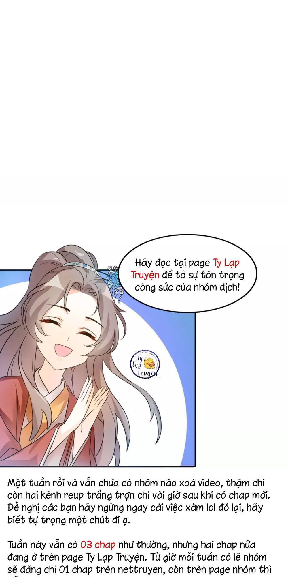 Trùng Sinh Chuyên Sủng Độc Phi Của Nhiếp Chính Vương Chap 20 - Next Chap 21