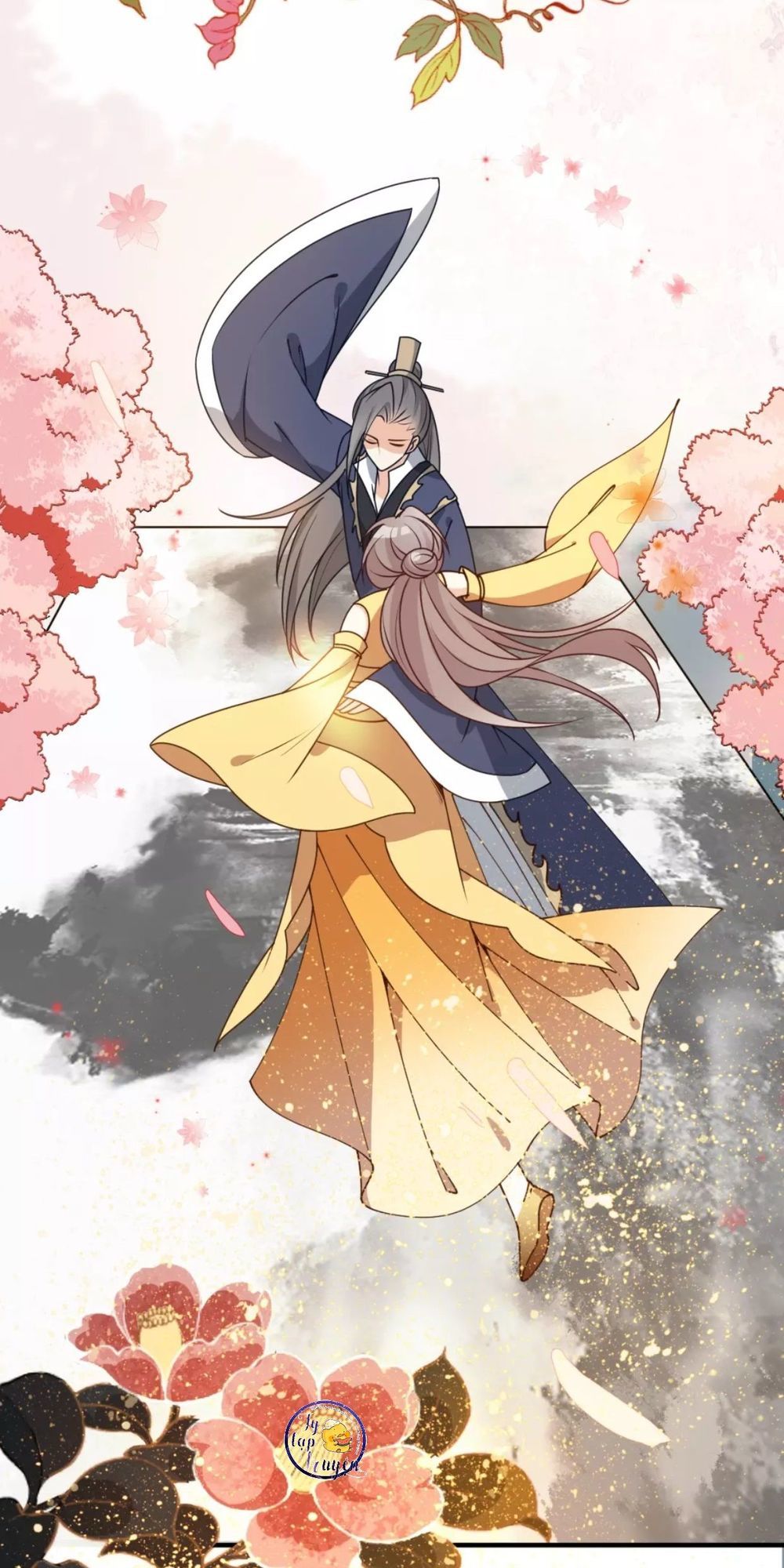 Trùng Sinh Chuyên Sủng Độc Phi Của Nhiếp Chính Vương Chap 20 - Next Chap 21