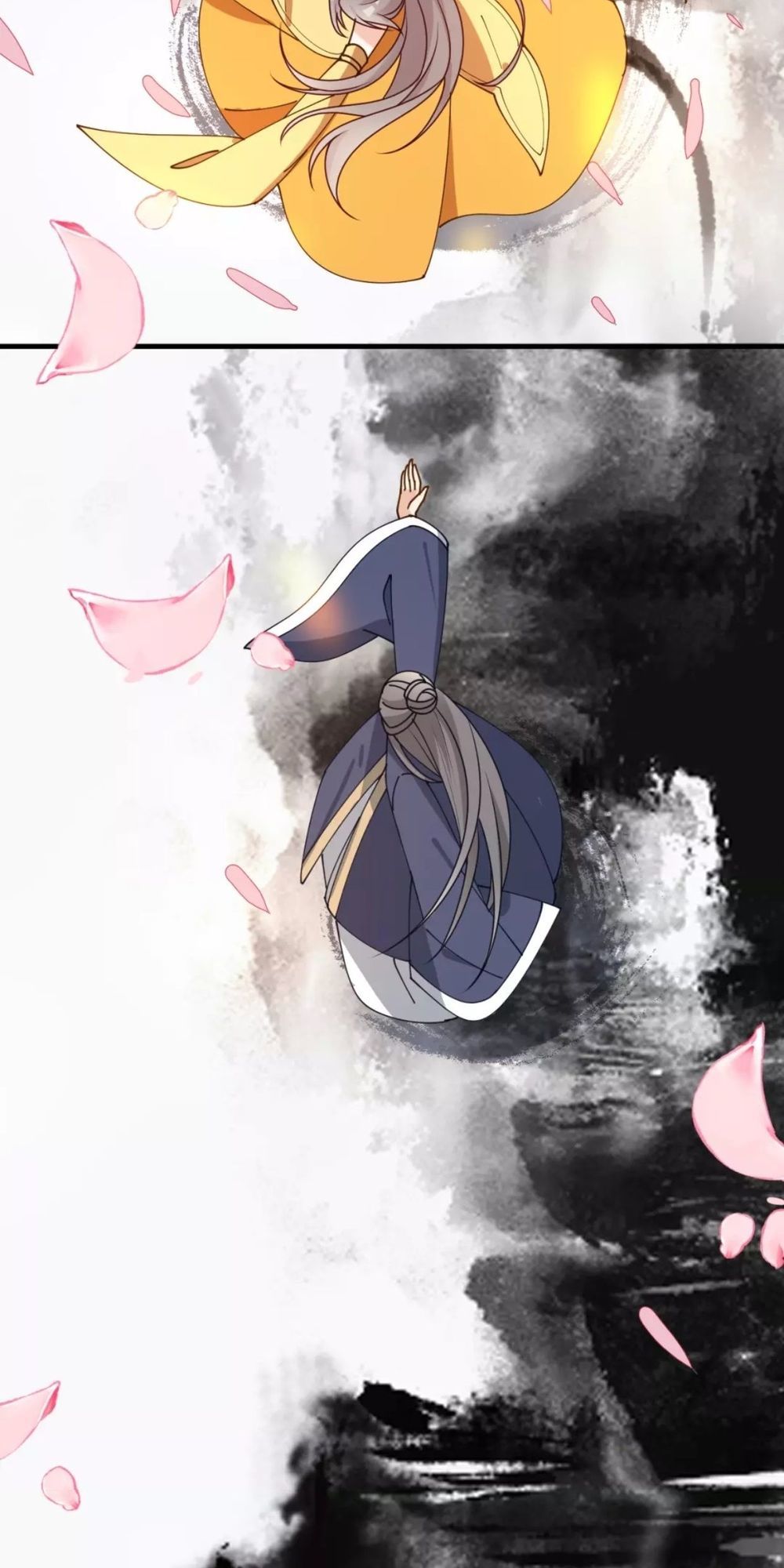 Trùng Sinh Chuyên Sủng Độc Phi Của Nhiếp Chính Vương Chap 20 - Next Chap 21