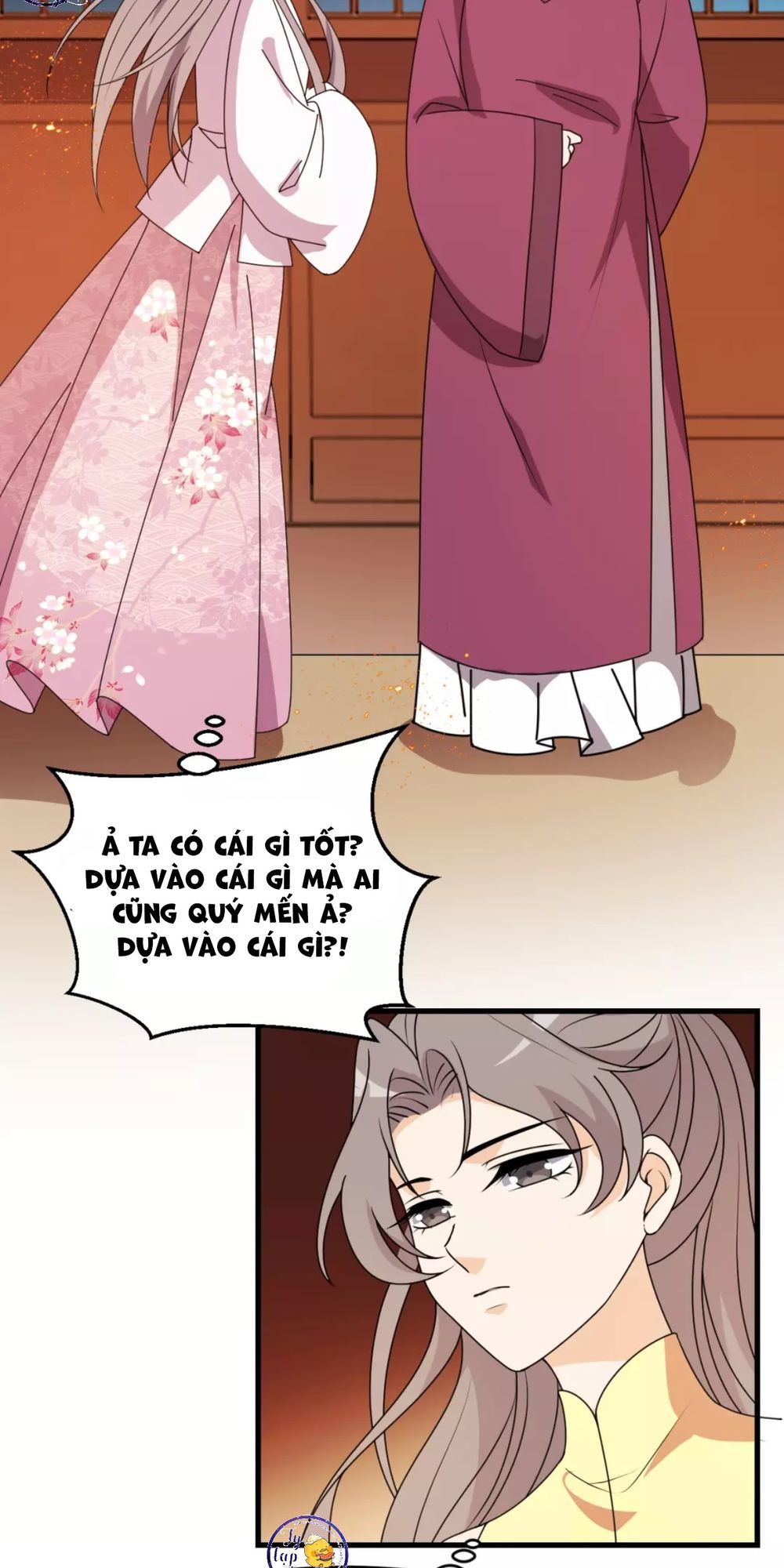 Trùng Sinh Chuyên Sủng Độc Phi Của Nhiếp Chính Vương Chap 21 - Next Chap 22