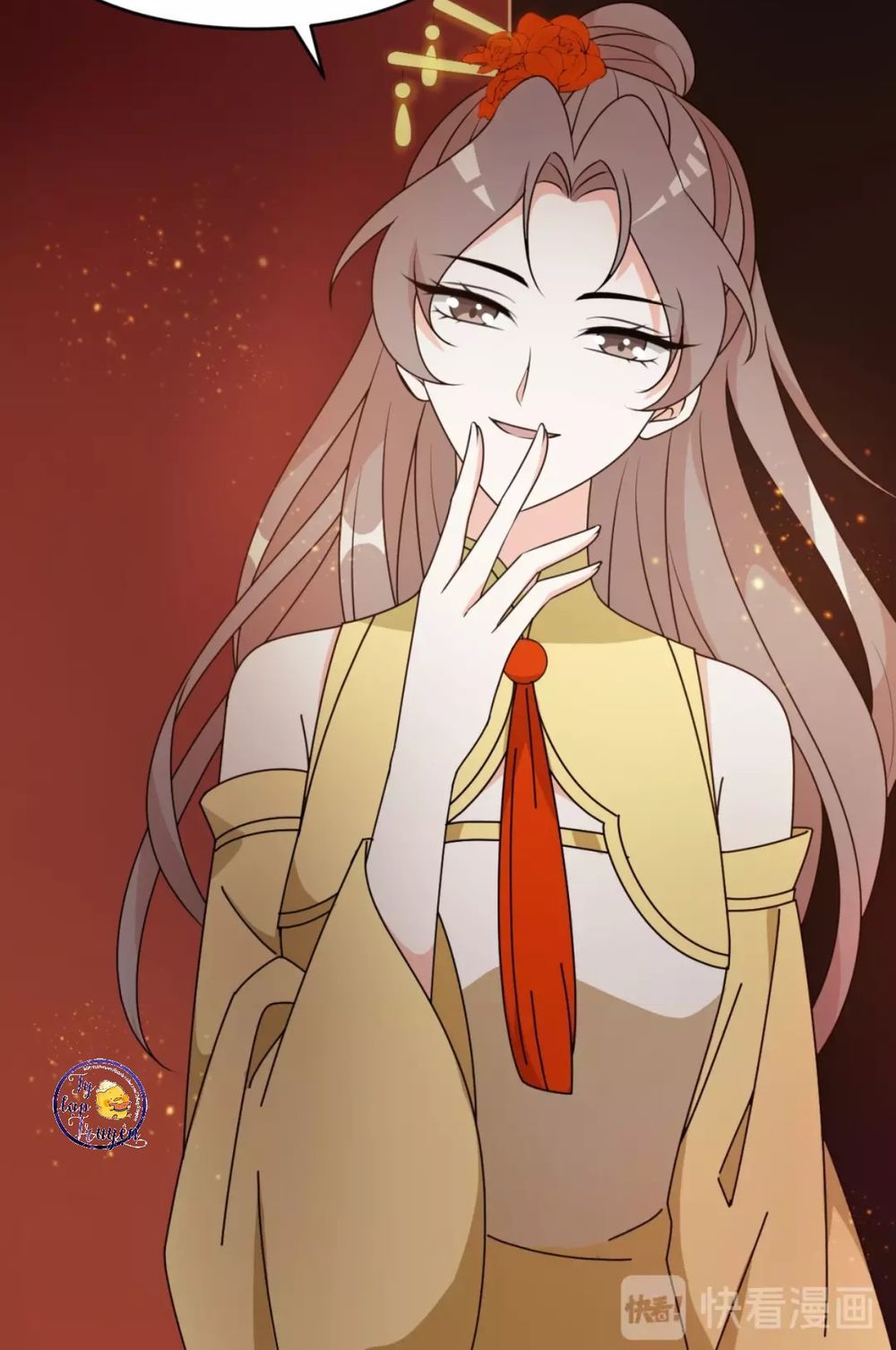 Trùng Sinh Chuyên Sủng Độc Phi Của Nhiếp Chính Vương Chap 21 - Next Chap 22