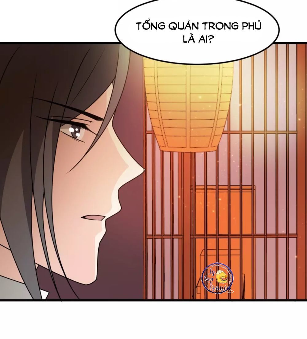 Trùng Sinh Chuyên Sủng Độc Phi Của Nhiếp Chính Vương Chap 21 - Next Chap 22