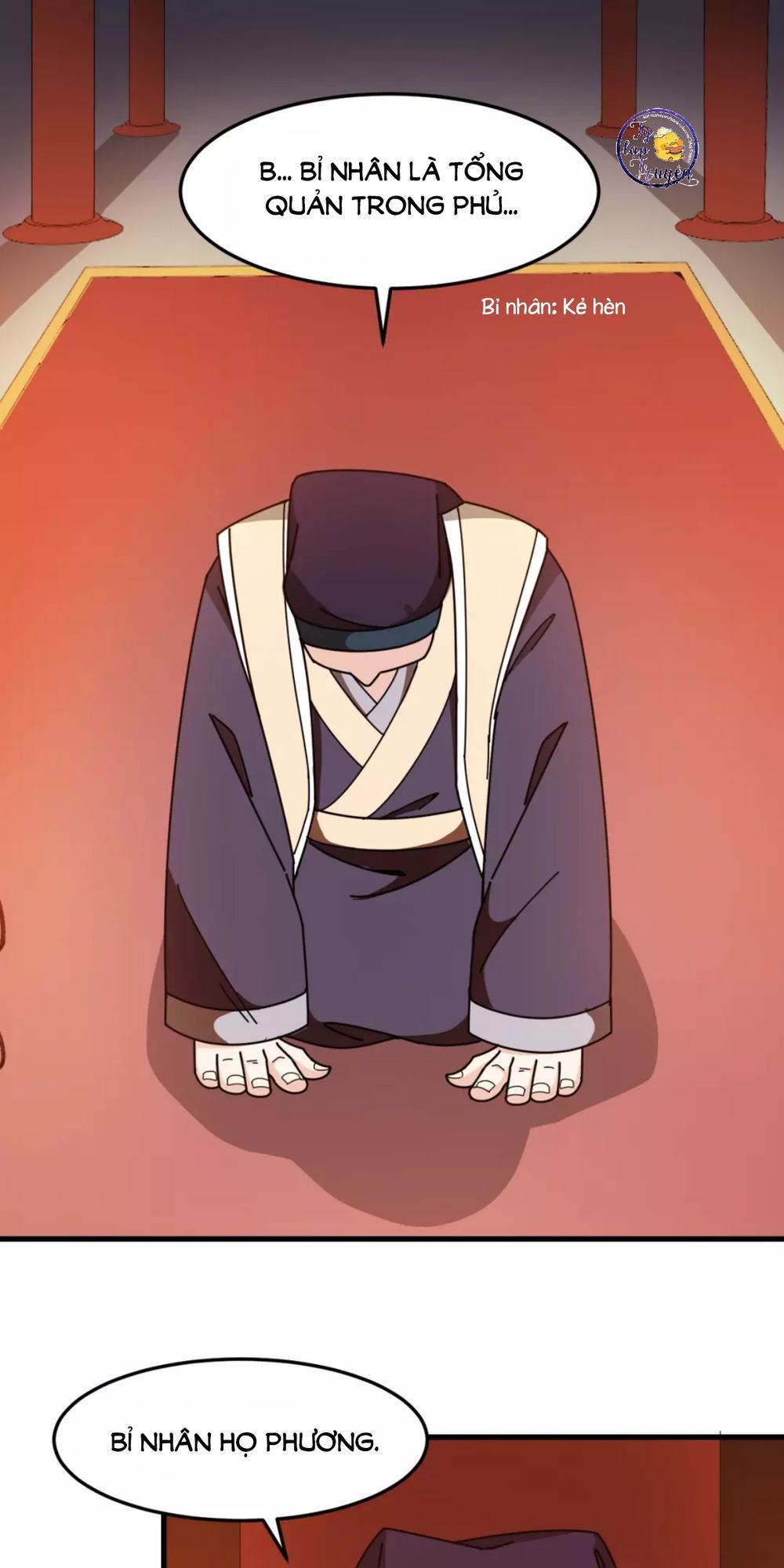 Trùng Sinh Chuyên Sủng Độc Phi Của Nhiếp Chính Vương Chap 21 - Next Chap 22