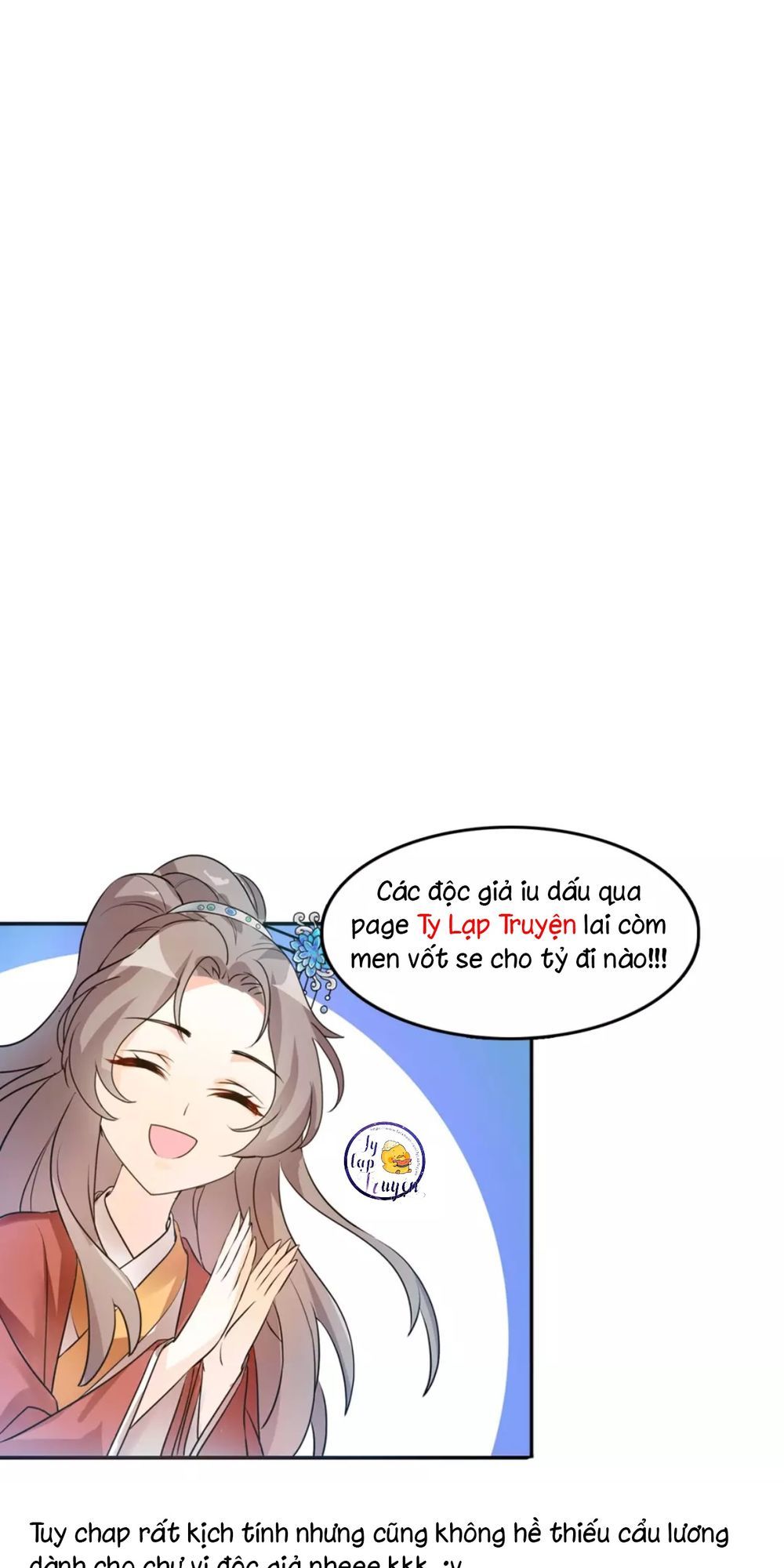 Trùng Sinh Chuyên Sủng Độc Phi Của Nhiếp Chính Vương Chap 21 - Next Chap 22