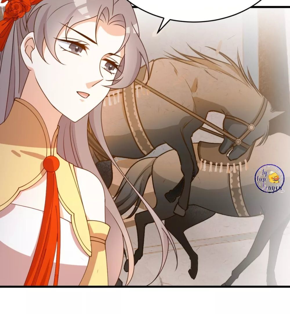 Trùng Sinh Chuyên Sủng Độc Phi Của Nhiếp Chính Vương Chap 22 - Next Chap 23