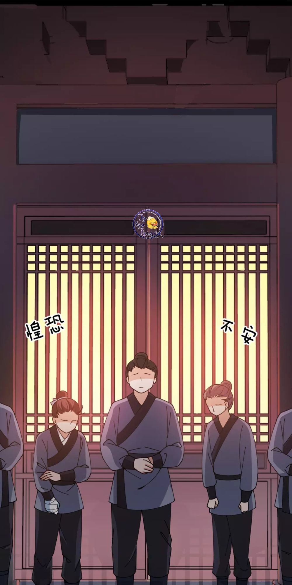 Trùng Sinh Chuyên Sủng Độc Phi Của Nhiếp Chính Vương Chap 22 - Next Chap 23