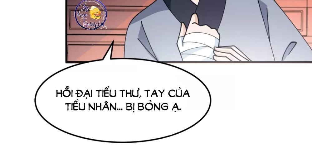 Trùng Sinh Chuyên Sủng Độc Phi Của Nhiếp Chính Vương Chap 22 - Next Chap 23