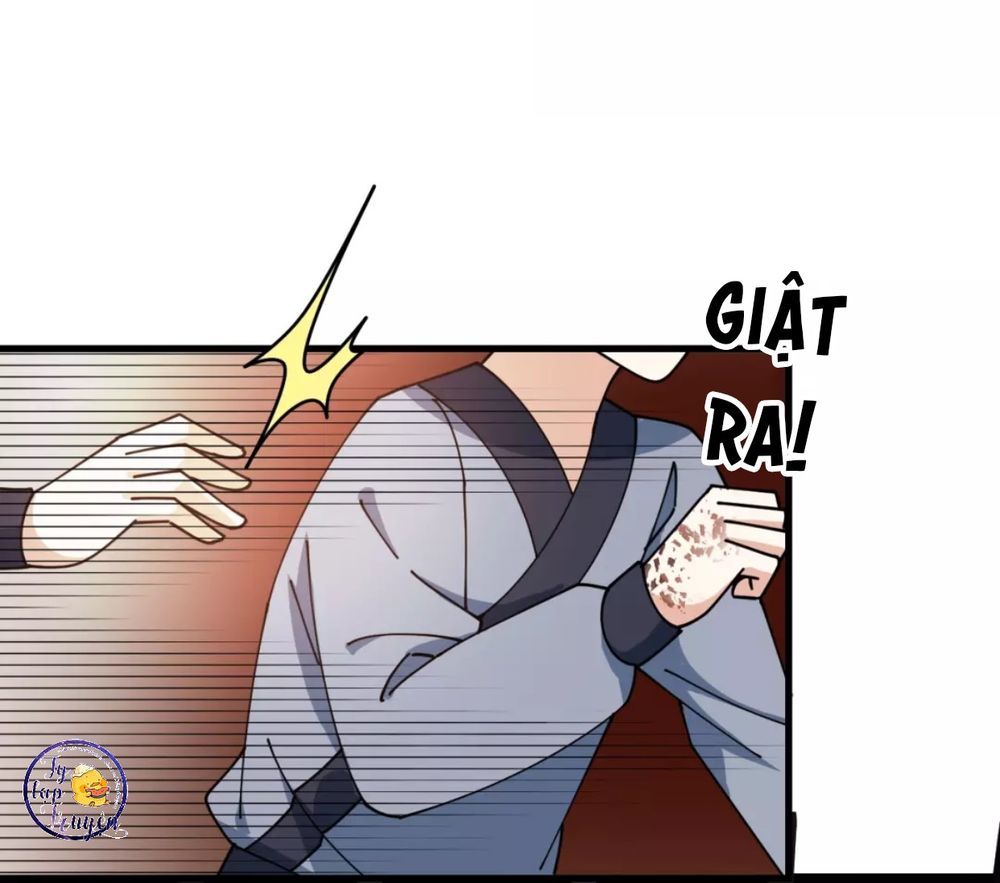 Trùng Sinh Chuyên Sủng Độc Phi Của Nhiếp Chính Vương Chap 22 - Next Chap 23