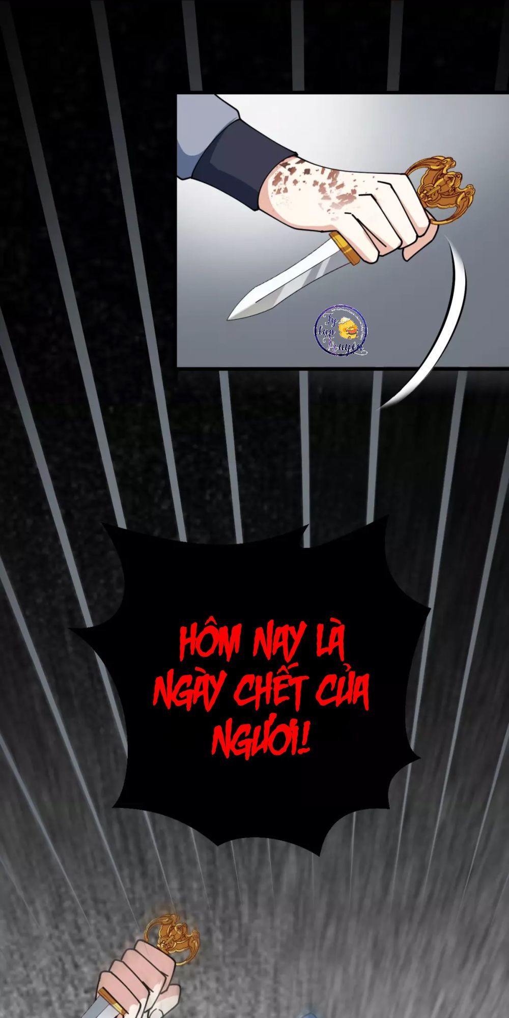 Trùng Sinh Chuyên Sủng Độc Phi Của Nhiếp Chính Vương Chap 22 - Next Chap 23