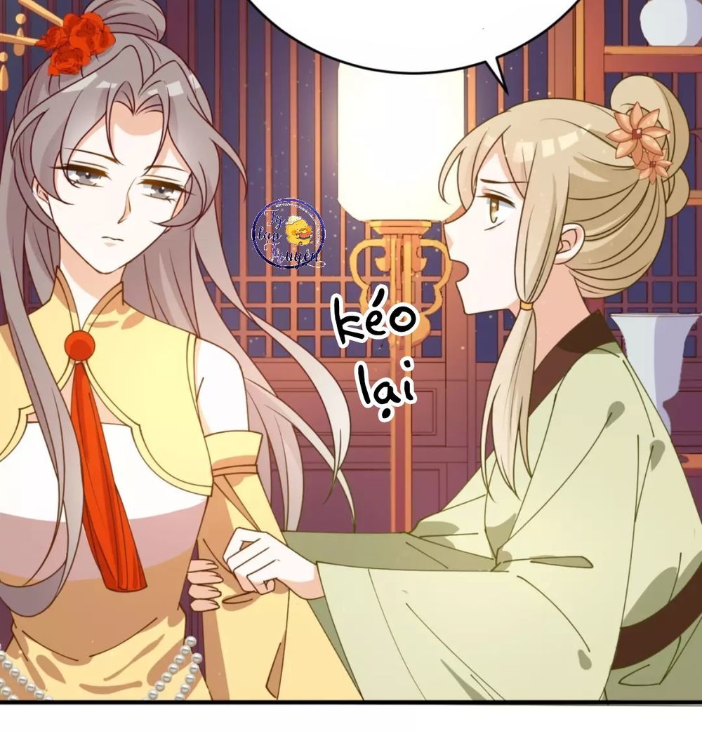 Trùng Sinh Chuyên Sủng Độc Phi Của Nhiếp Chính Vương Chap 22 - Next Chap 23