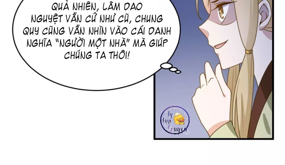 Trùng Sinh Chuyên Sủng Độc Phi Của Nhiếp Chính Vương Chap 22 - Next Chap 23