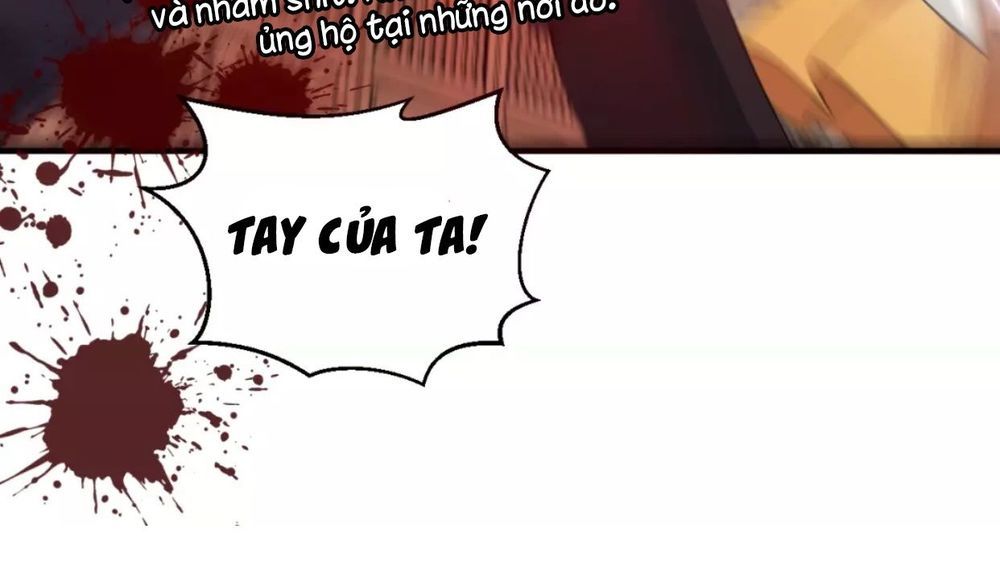 Trùng Sinh Chuyên Sủng Độc Phi Của Nhiếp Chính Vương Chap 23 - Next Chap 24