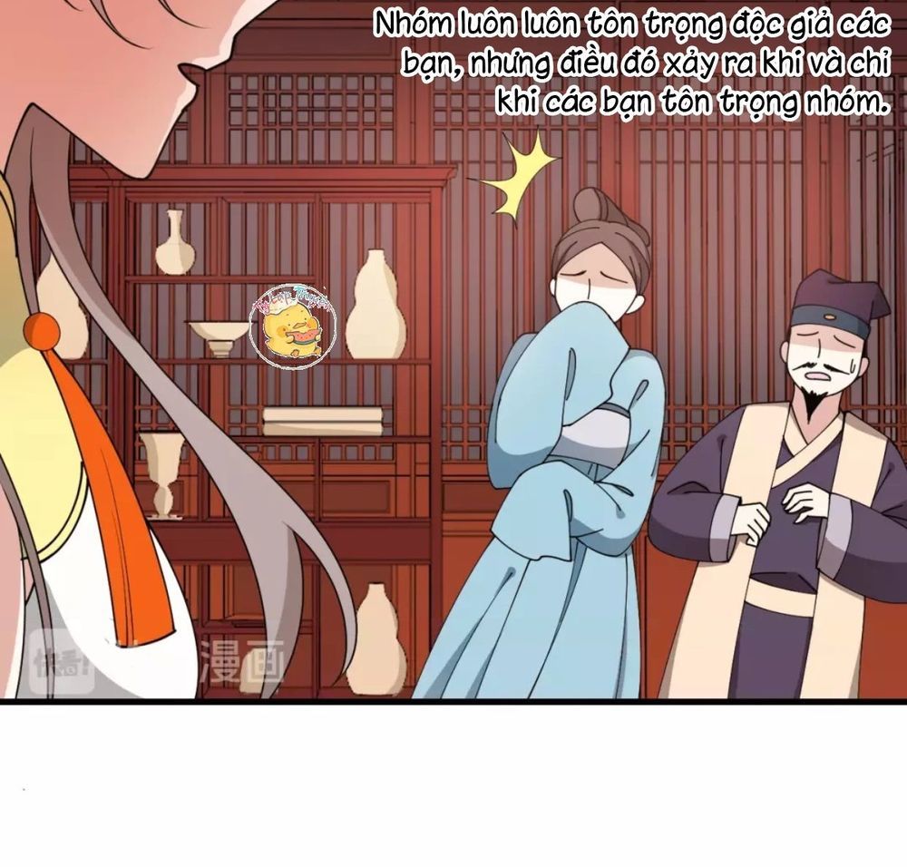 Trùng Sinh Chuyên Sủng Độc Phi Của Nhiếp Chính Vương Chap 23 - Next Chap 24
