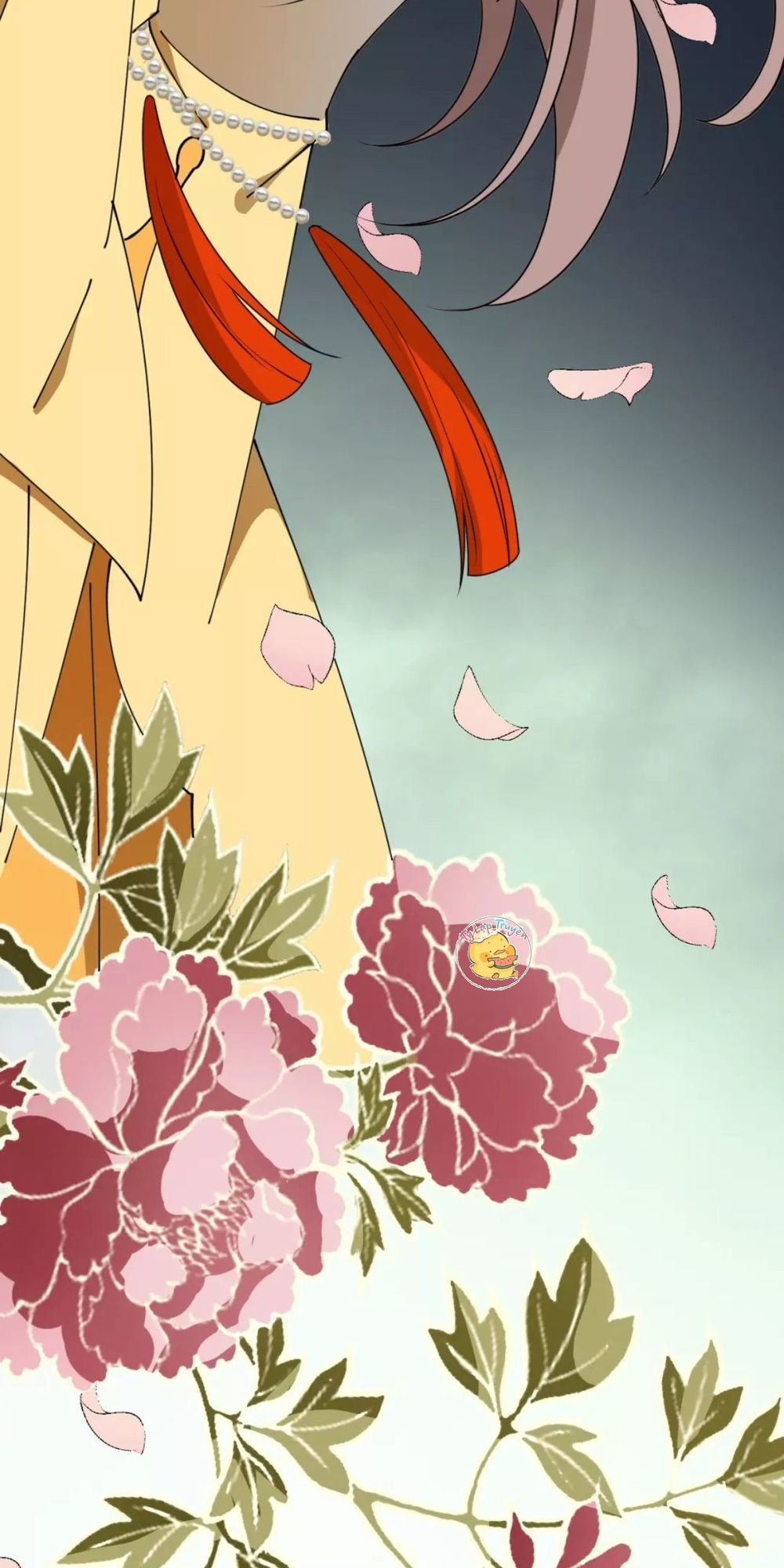 Trùng Sinh Chuyên Sủng Độc Phi Của Nhiếp Chính Vương Chap 23 - Next Chap 24