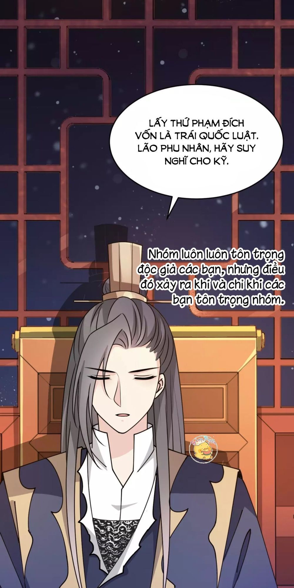 Trùng Sinh Chuyên Sủng Độc Phi Của Nhiếp Chính Vương Chap 24 - Next Chap 25