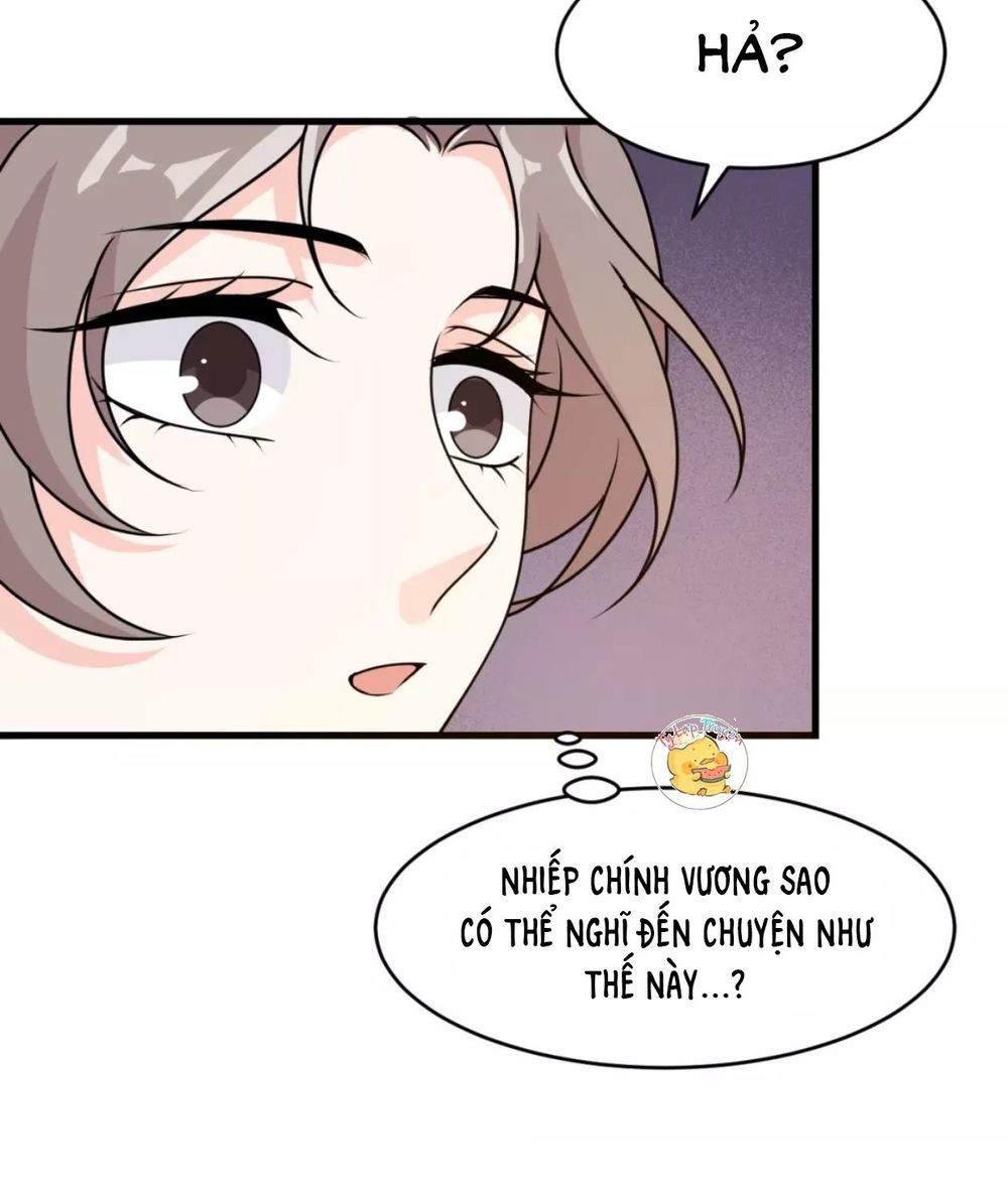 Trùng Sinh Chuyên Sủng Độc Phi Của Nhiếp Chính Vương Chap 24 - Next Chap 25