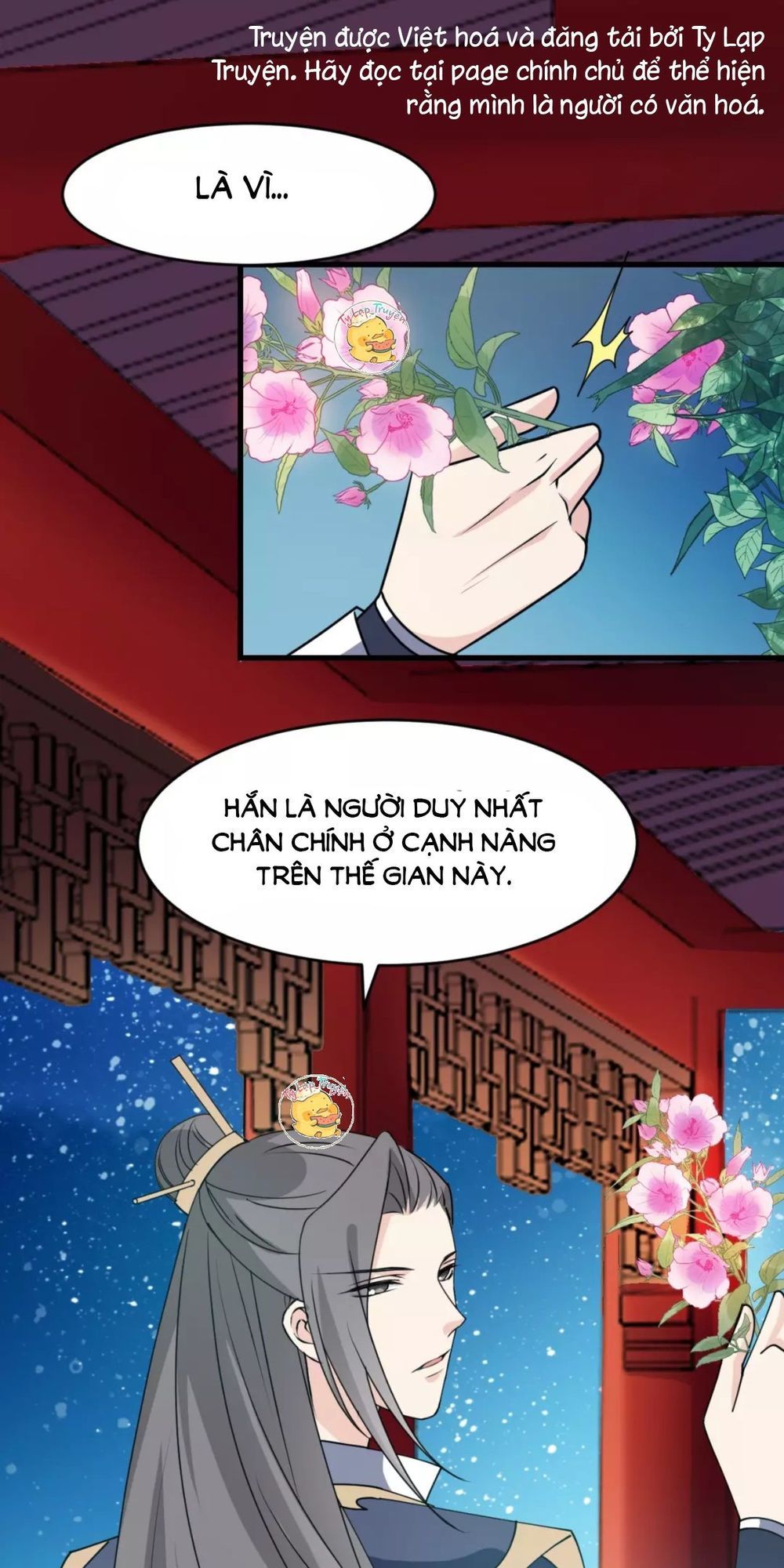 Trùng Sinh Chuyên Sủng Độc Phi Của Nhiếp Chính Vương Chap 24 - Next Chap 25