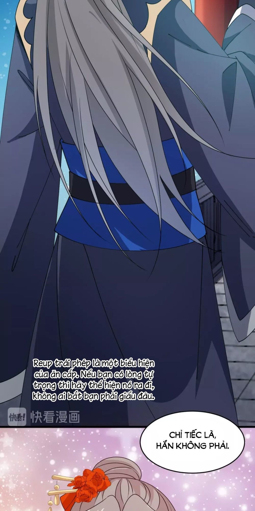 Trùng Sinh Chuyên Sủng Độc Phi Của Nhiếp Chính Vương Chap 24 - Next Chap 25