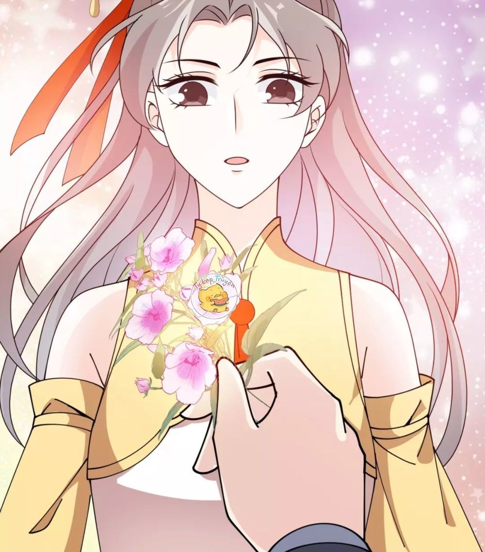 Trùng Sinh Chuyên Sủng Độc Phi Của Nhiếp Chính Vương Chap 24 - Next Chap 25