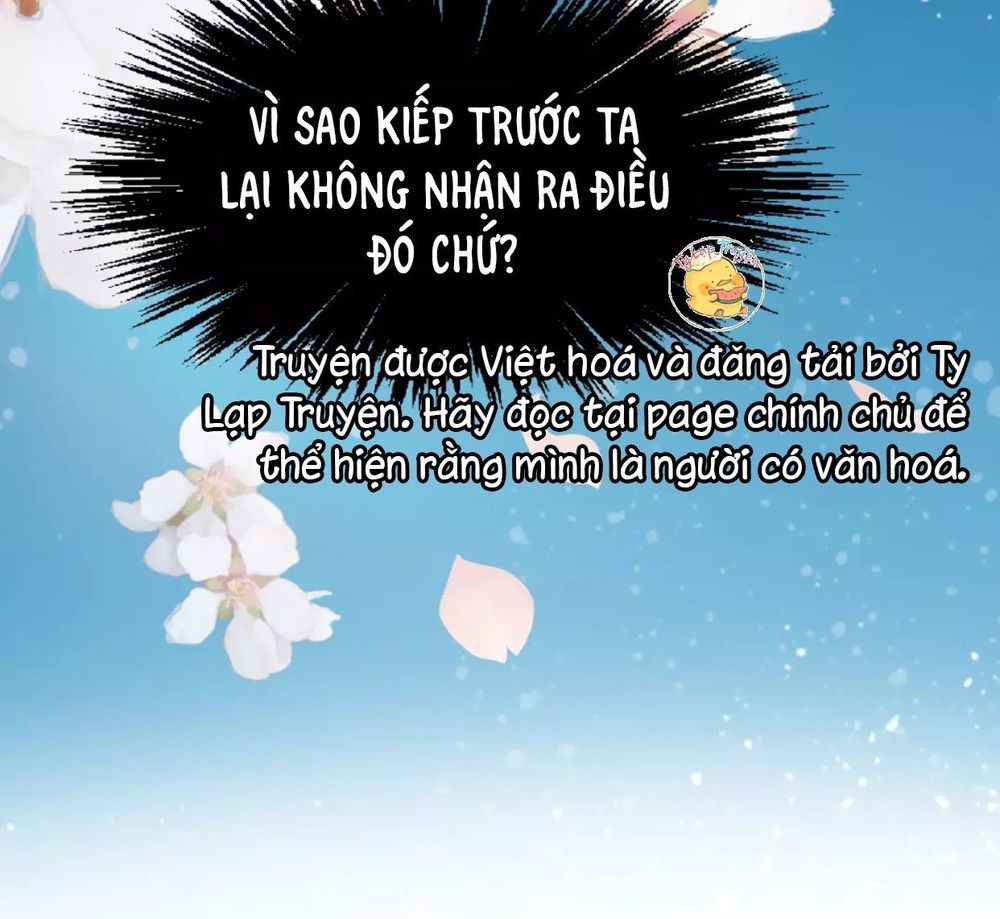 Trùng Sinh Chuyên Sủng Độc Phi Của Nhiếp Chính Vương Chap 24 - Next Chap 25