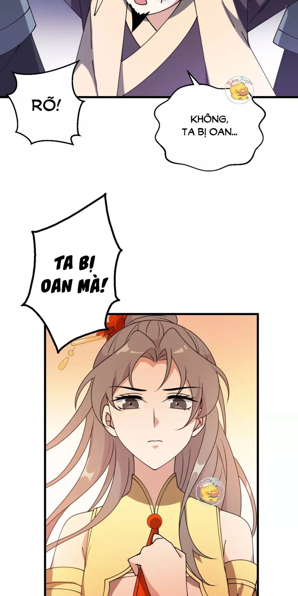 Trùng Sinh Chuyên Sủng Độc Phi Của Nhiếp Chính Vương Chap 24 - Next Chap 25