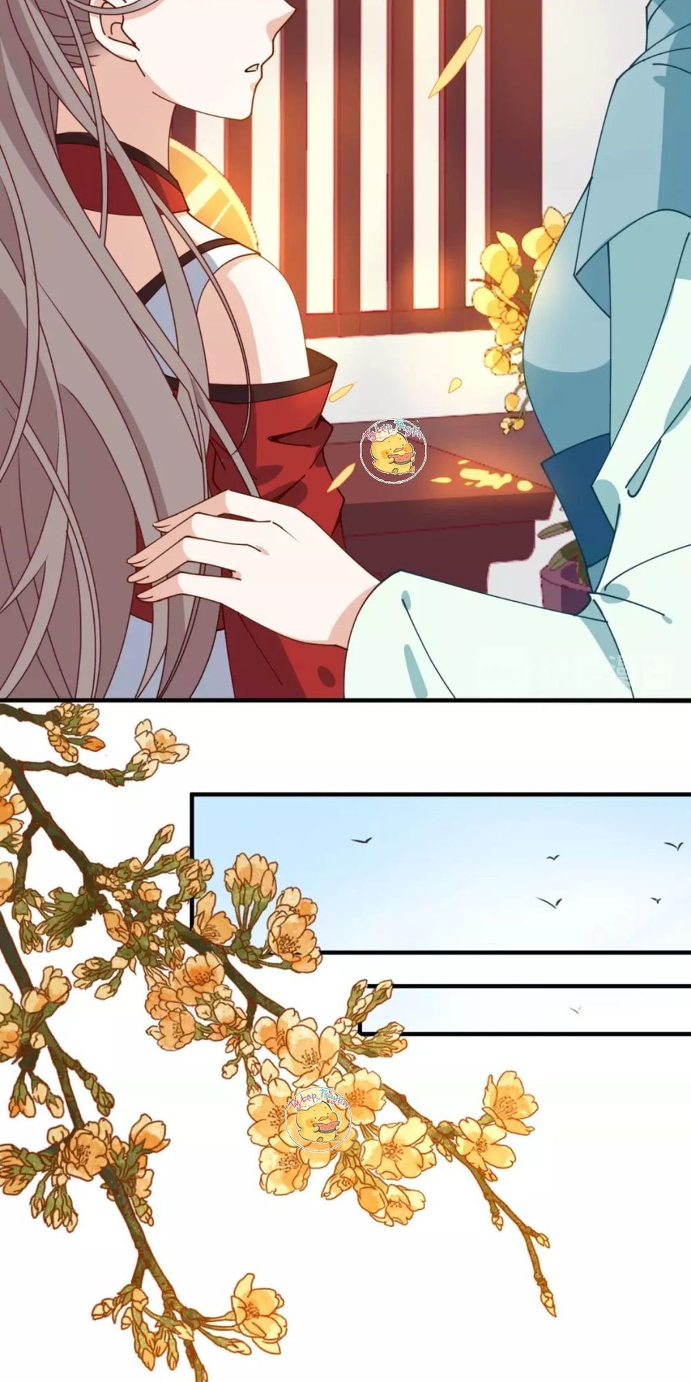 Trùng Sinh Chuyên Sủng Độc Phi Của Nhiếp Chính Vương Chap 25 - Next Chap 26