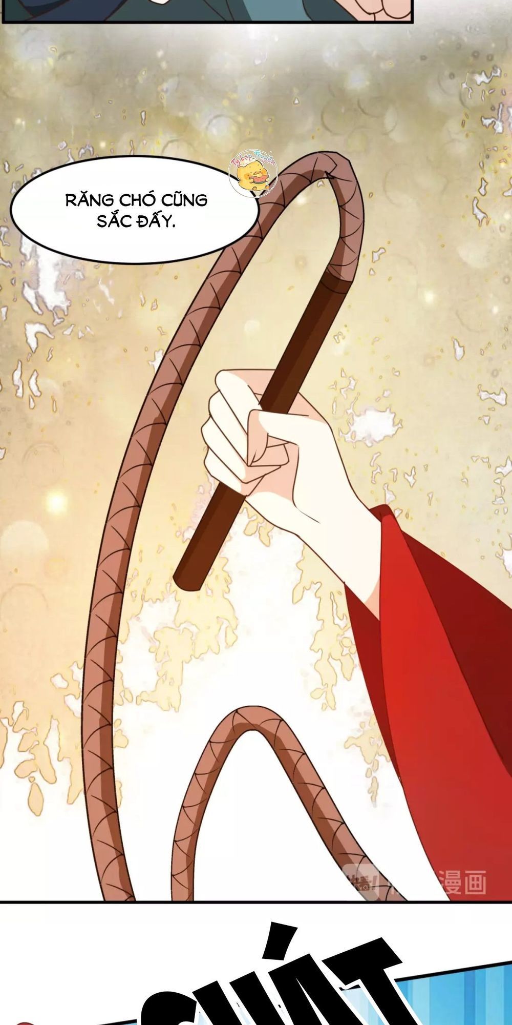 Trùng Sinh Chuyên Sủng Độc Phi Của Nhiếp Chính Vương Chap 25 - Next Chap 26