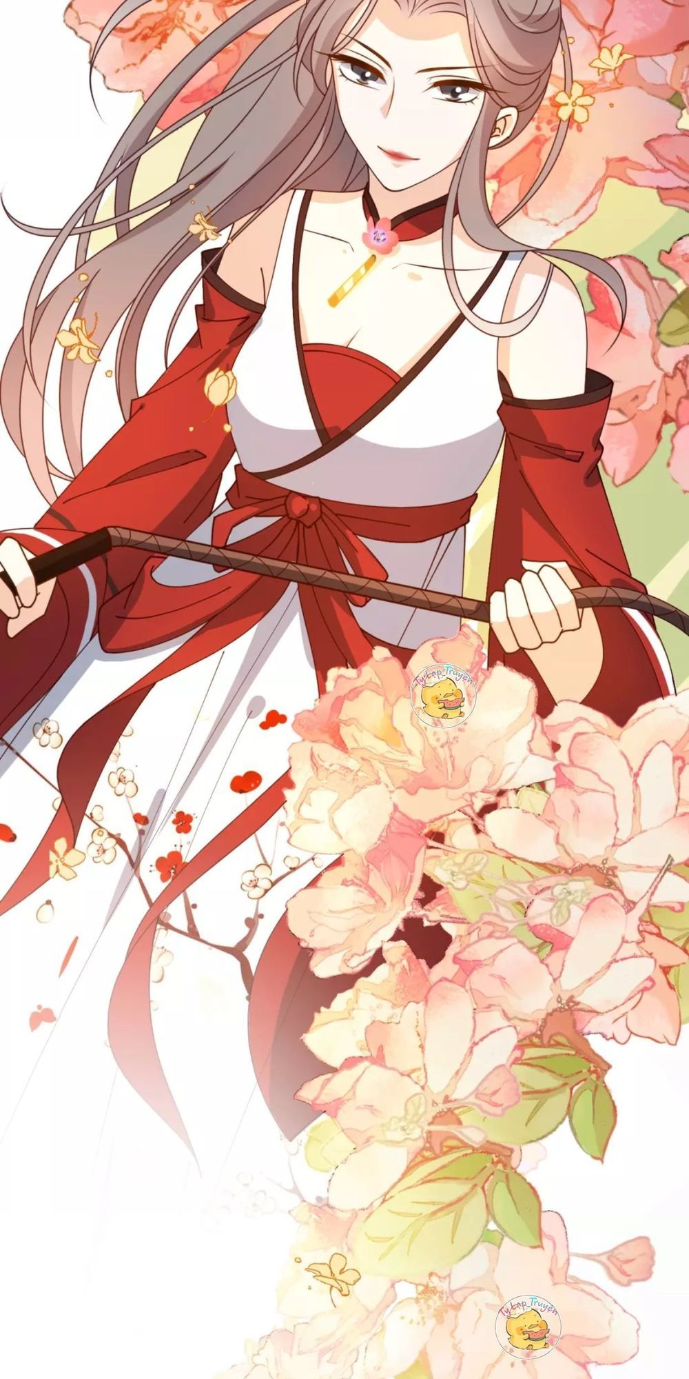 Trùng Sinh Chuyên Sủng Độc Phi Của Nhiếp Chính Vương Chap 25 - Next Chap 26